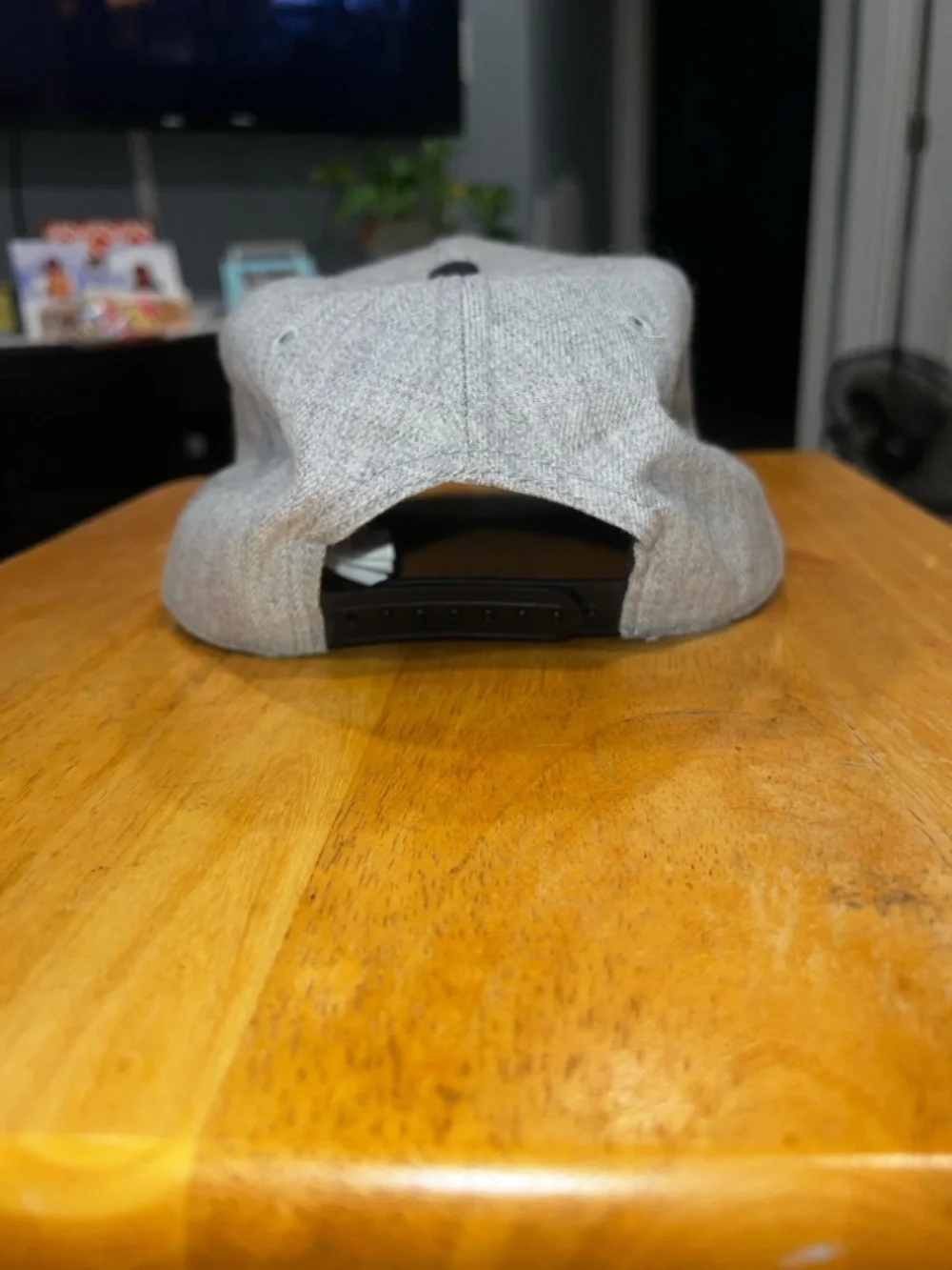 Bronx Snapback Hat